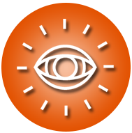 Executive Search Icon